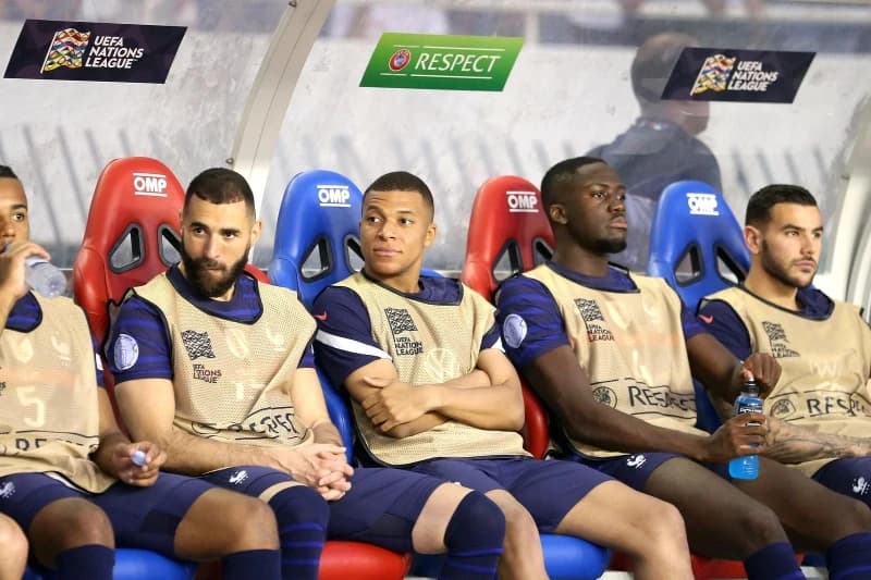 Benzema propušta Mundijal: Razum mi govori da mjesto prepustim nekome ko može pomoći ekipi