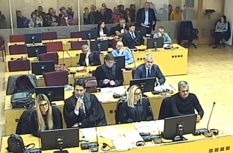 Ovo je kompletno obrazloženje presude u predmetu Memić: "Pretpostavke nisu dokaz, ma koliko bile logične"