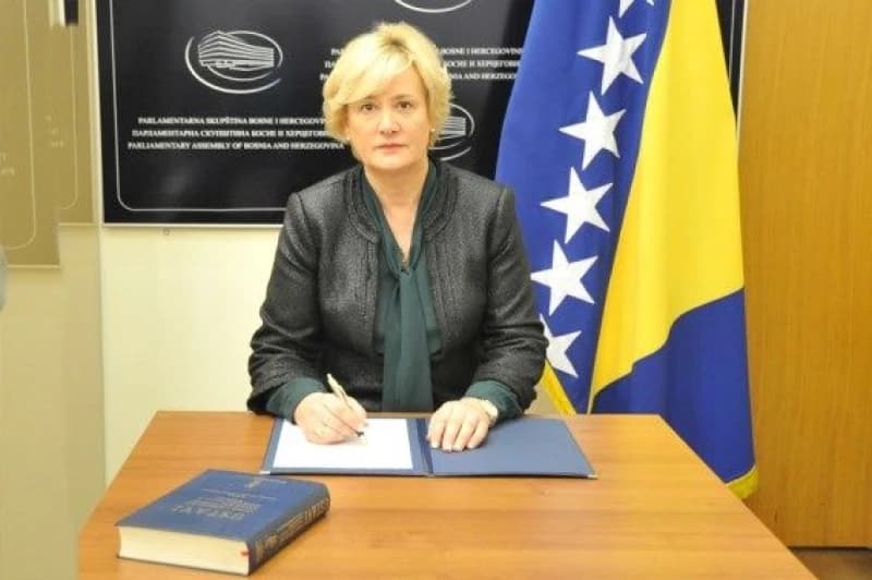 Ljubica Miljanović
