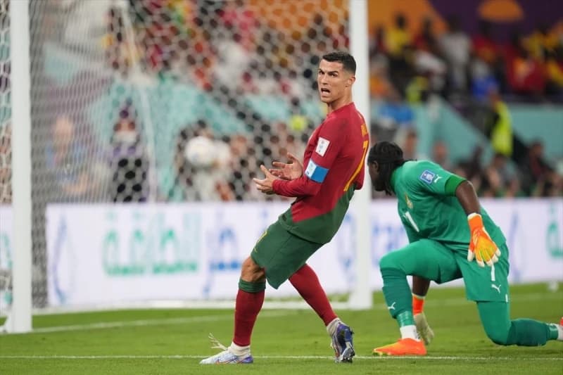 Niko kao Portugalac: Cristiano Ronaldo ušao u historiju svjetskog fudbala!