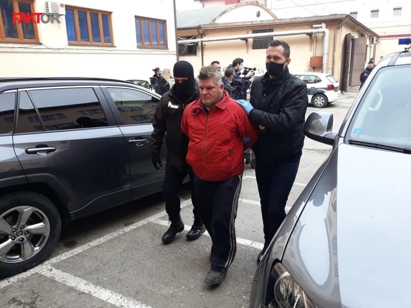 Djecu "gladnu, golu i bosu" tjerali da prose: Šabanovoj grupi 74 godine zatvora
