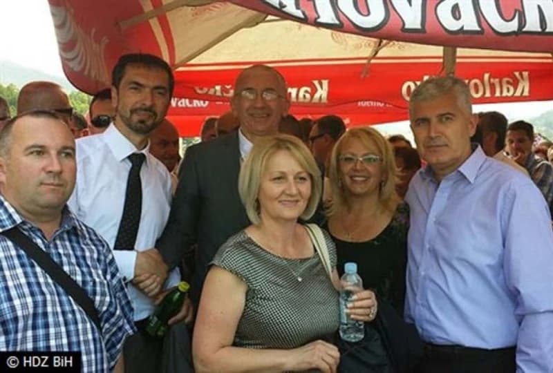 Cijela ekipa sa dočeka zločinca Kordića će upravljati državom: "Osmorka" je i najavljivala "dogovor kakav do sada nije viđen"