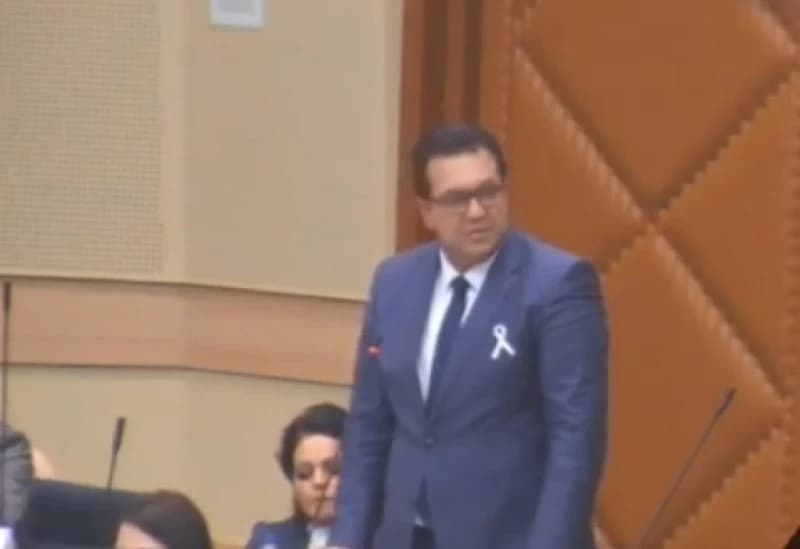 Evo zbog koga je smijenjen Ramiz Salkić; SDP-ov Saša Grbić: Mogu reći ponosno, bio sam pripadnik VRS-a!
