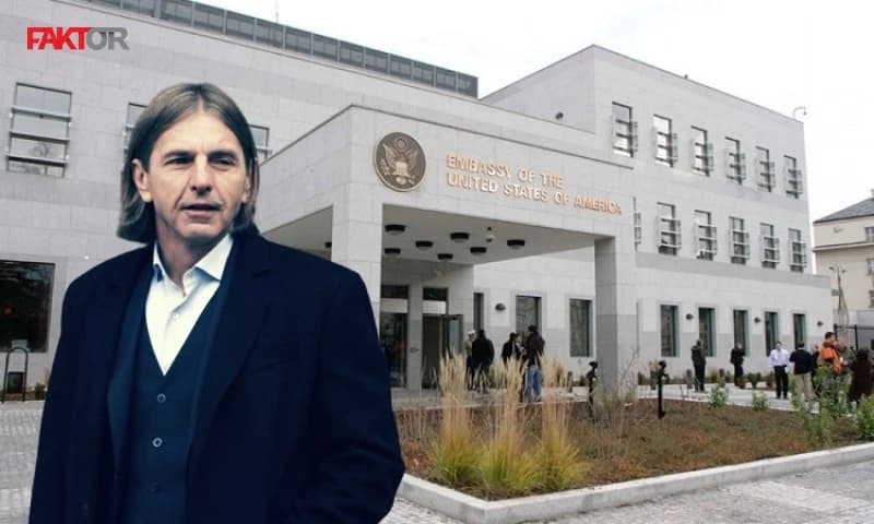 Kojović o glasanju za Čavaru: I oni koji su ga stavili na crnu listu dali bi prioritet sporazumu sa HDZ-om