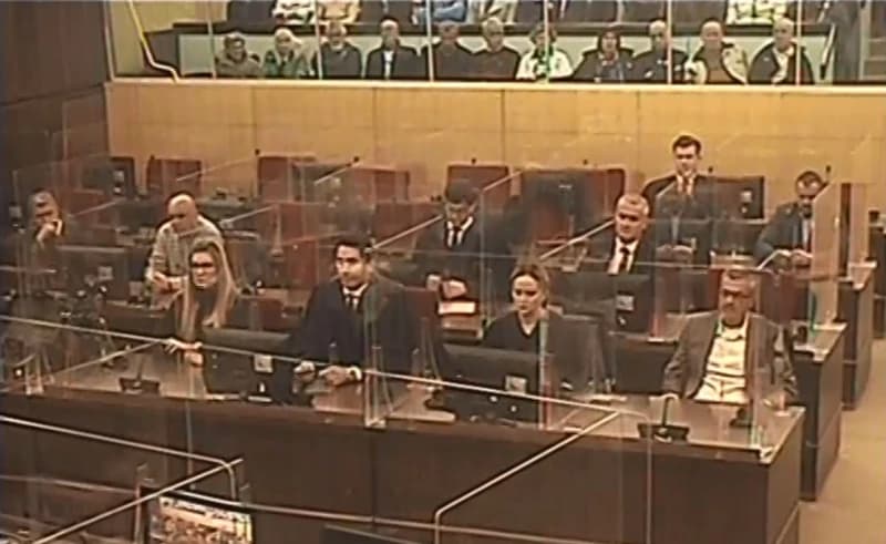 Advokati optuženih u predmetu "Memić" podnijeli zahtjev za izuzeće tužilaca Čampare i Hasanspahića