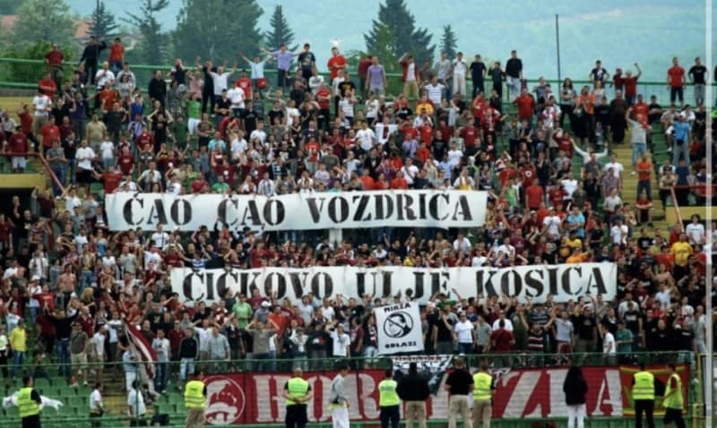 Horde zla prozvale Ismira Mirvića: Ne žele da Mirza Varešanović bude trener FK Sarajevo!