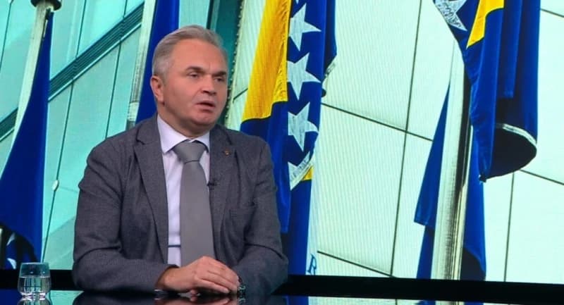 Šokantne tvrdnje Bećirovića: Jedan ambasador traži hapšenje Novalića da bi formirali vlast!