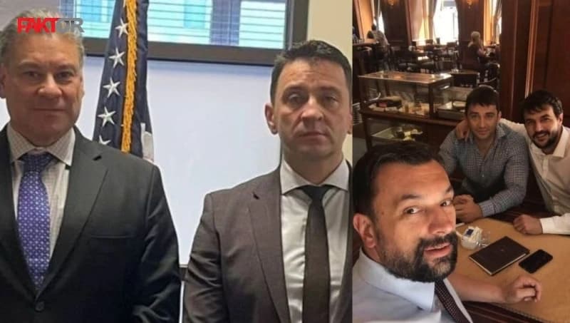 Poništavaju se konkursi za čelnike policijskih agencija, kandidat za direktora OSA-e Erduan Kafedžić?