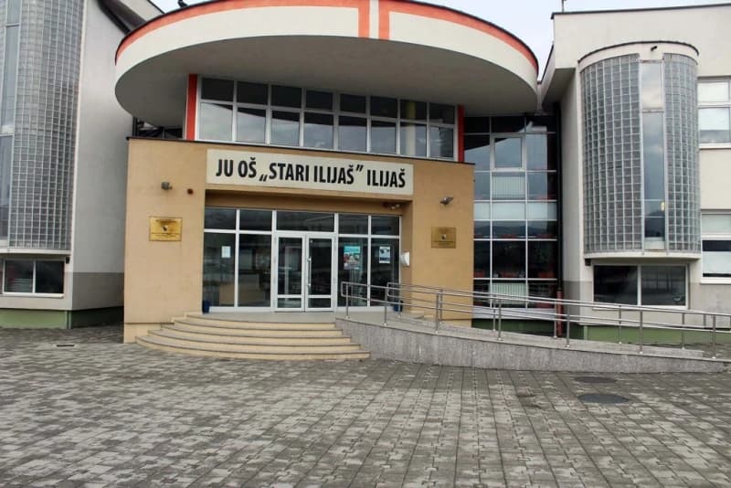 Učenica u Ilijašu prijavila nastavnika za bludne radnje, slučaj potvrdio i direktor škole