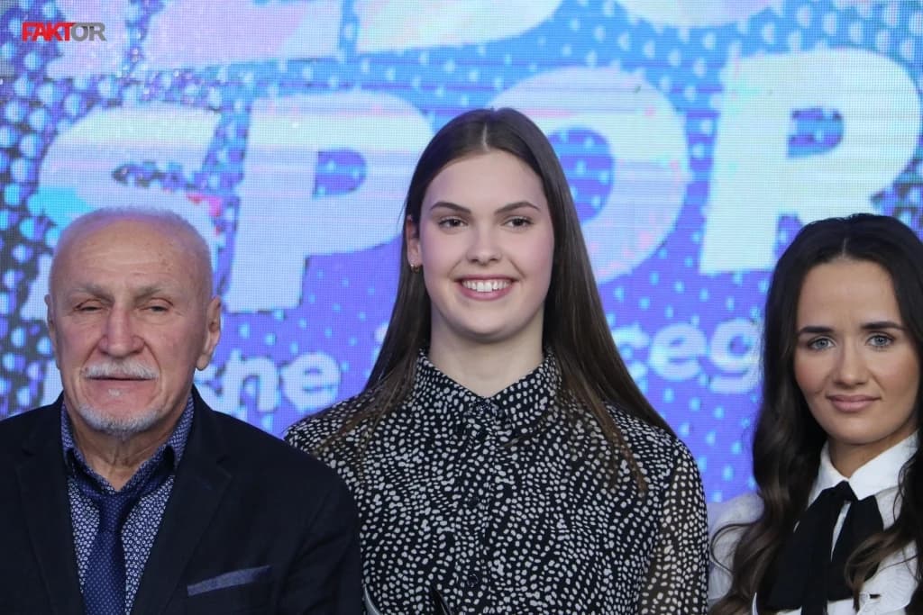 Lana Pudar i Džanan Musa vladari bh. sporta u 2022. godini