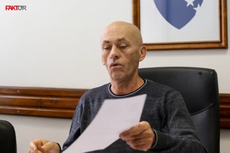 Nedostupnom Sakibu Plehu, direktoru sa lažnom diplomom, otišli smo na vrata: Žalit ću se, ja sam legalista