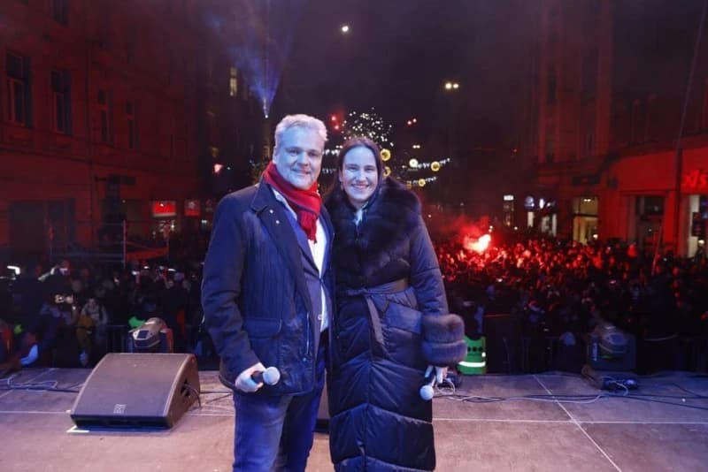 Karić poručila: Sarajevo još jednom pokazalo zašto je centar regije; evo šta su joj građani odgovorili