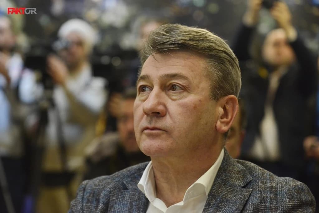 Hadžibajrić: Muzej "Mersad Berber" na čekanju, ponovo ćemo raspisati tender, Gradska uprava dala novac pa tražila nazad