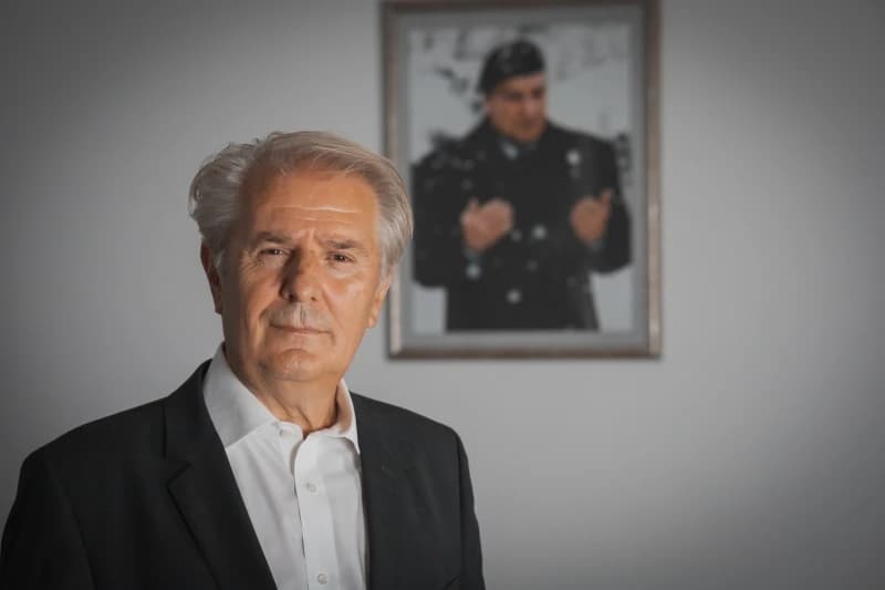 Refik Lendo će biti kandidat SDA za (pot)predsjednika Federacije BiH