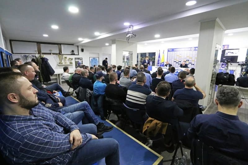 Radna grupa ima zadatak: Željo priprema novi Javni oglas za ulaganje ili partnerstvo na više modela