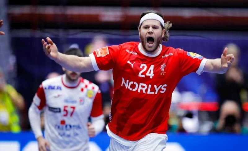 Danska pregazila Mađarsku, drama u derbiju Norveška - Španija