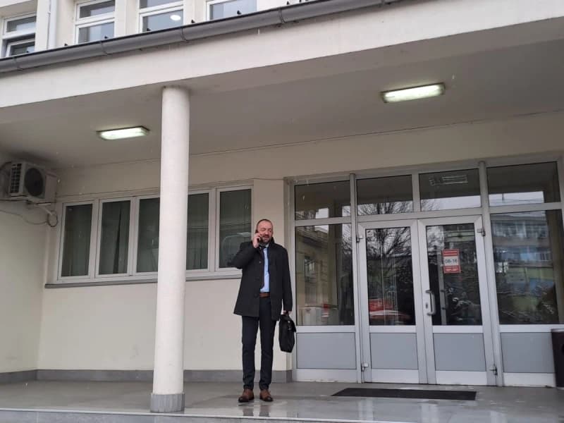 Zbog pogrešnog DNK, nevin bio u zatvoru: Prijedorčanin oslobođen optužbi za drogu