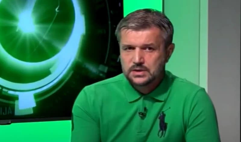 Muharemović karijeru nastavlja u dalekoj Kini, Jamak novi trener Unisa