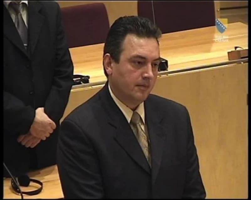 Akcija MUP-a TK: Uhapšen Ferid Okić, vođa prve zločinačke organizacije presuđene u BiH