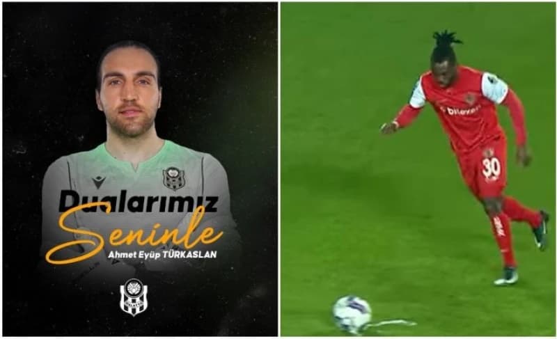Dvojica fudbalera pod ruševinama, jedan sinoć postigao pobjedonosni gol, drugom spasili suprugu