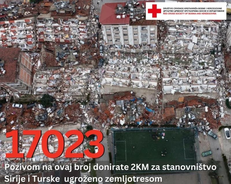 Humanitarni broj