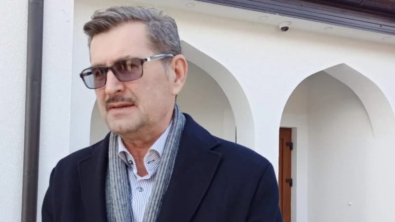 Advokat Emir Kovačević: Nema osnova za pokretanje postupka protiv hafiza Mahića