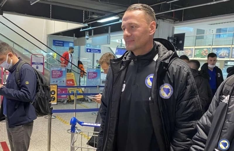 Komitet za hitnost FSBiH imenovao nove trenere, Raščić preuzima kadetsku reprezentaciju?