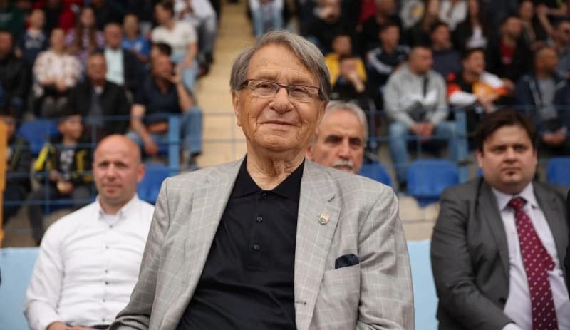 Poznato kada i gdje će biti sahranjen Ćiro Blažević