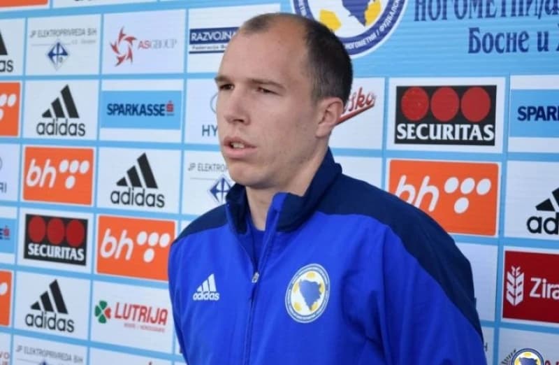 Tomislav Tomić postaje slobodan igrač?