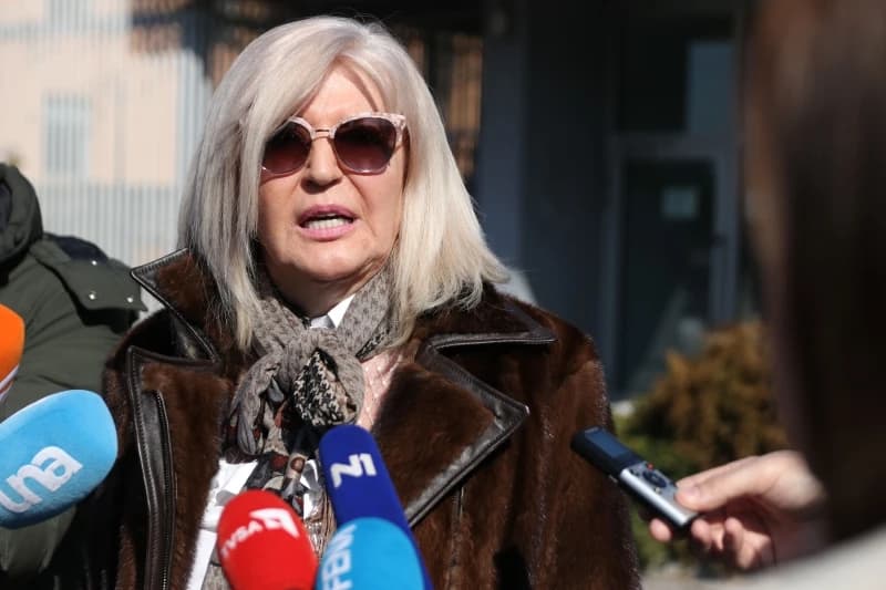 Vidović: Slučaj "Respiratori" korišten je u predizborne svrhe, miješanje ambasada je presedan