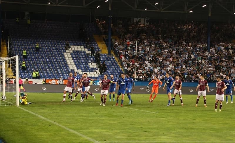 Derbi bez gledalaca: Željezničar tvrdi da su oba kluba u srijedu dobili Odluku FSBiH