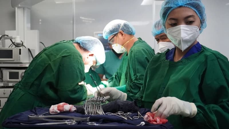 "Izvozimo" pacijente u inozemstvo: U BiH godinu i po nije urađena nijedna kadaverična transplantacija