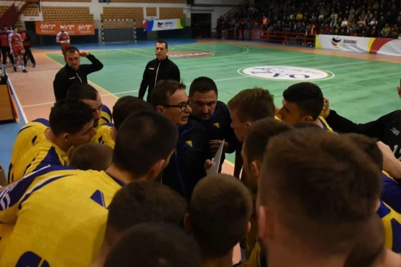 Irfan Smajlagić skratio spisak Zmajeva za dvomeč protiv Kosova