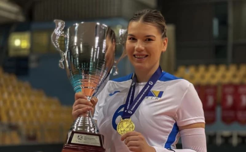 Ivana Radović se brani: Ponosim se Momčilom Đujićem, on je moj predak