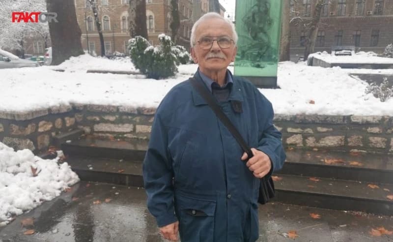Željko Majstorović o ekologiji, Nedimu Sladiću, politici...