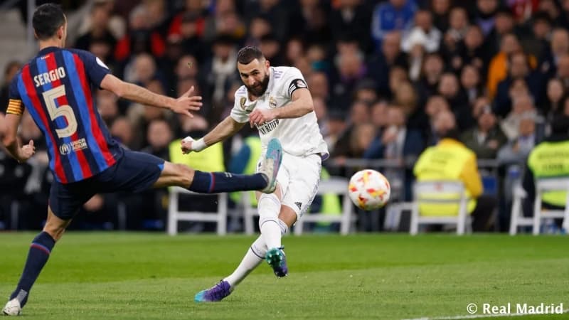 Barci trijumf u Madridu: Autogol odlučio nikad čudniji El Clasico