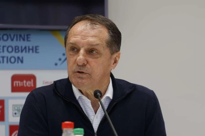 Hadžibegić objavio spisak za Island i Slovačku: Ima debitanata i iznenađenja