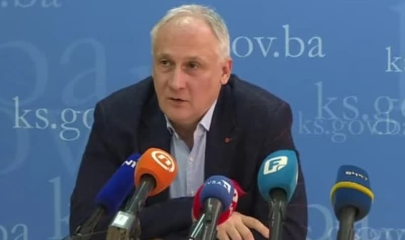 Ombudsmani pojasnili Vraniću šta su njegove obaveze i nadležnosti u slučaju Džene Gadžun