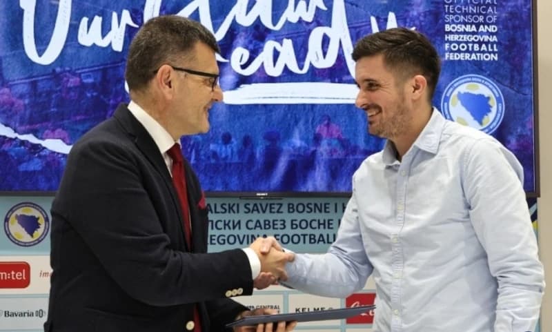 Potvrđeno pisanje Faktora: Zmajevi protiv Islanda u novoj opremi