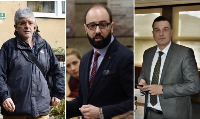 Sve je do Miokovića, Žuljevića i Mašića: Hoće li HDZ BiH dobiti sudiju Ustavnog suda BiH za naredne dvije decenije?