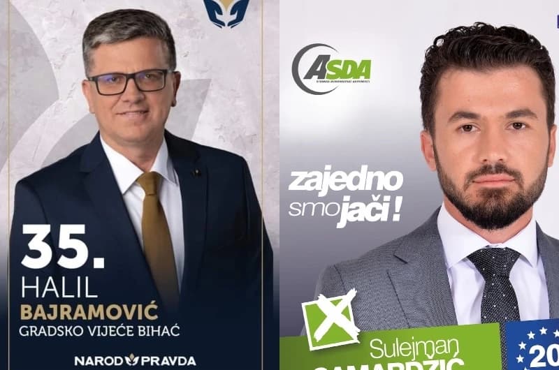 NiP-ovac Bajramović u hotelu fizički napao NES-ovca Samardžića, Ružnićevog savjetnika