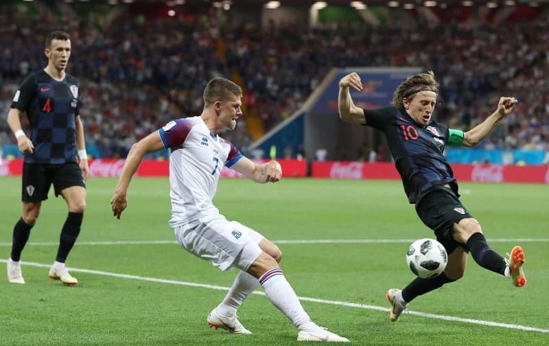 Samo jedan igrač iz "liga petice": Selektor Islanda objavio spisak za BiH