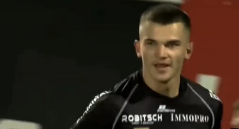 Austrijanci u šoku: Veliki talenat će u budućnosti nastupati za Zmajeve