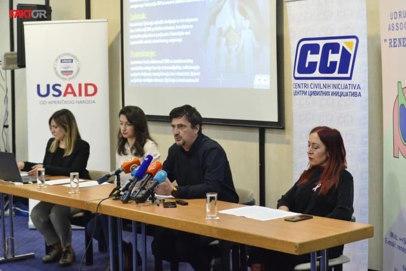 Vlada FBiH godišnje Fondu solidarnosti uskraćuje 140 miliona KM: Liste čekanja sve duže, mnogi i ne dočekaju lijek