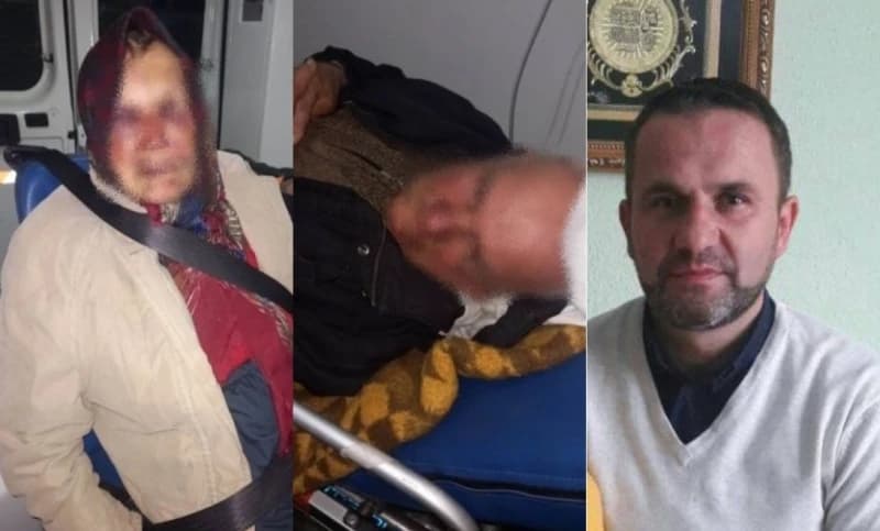 Sin Ajše i Fadila Memišević za Faktor: Babo samo plače, teško mu je, napad je probudio traume iz prošlosti