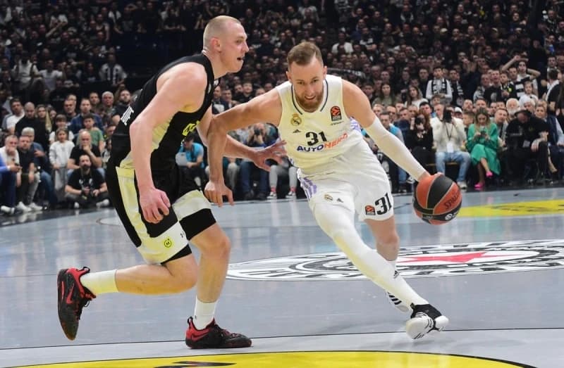 Real srušen u Beogradu, nije pomogao ni sjajni Džanan Musa