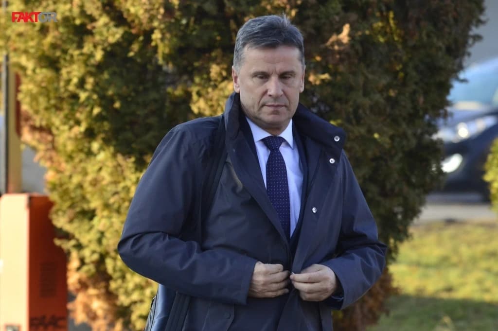 Advokat Mulahalilović: Ako su stranci tražili kaznu za Novalića, to je najteži udar na demokratiju