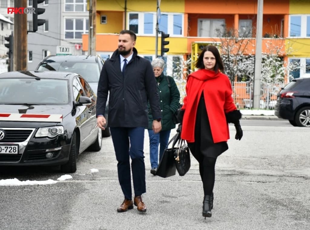 Fadil Novalić, Fahrudin Solak, Fikret Hodžić i Srebrena malina osuđeni