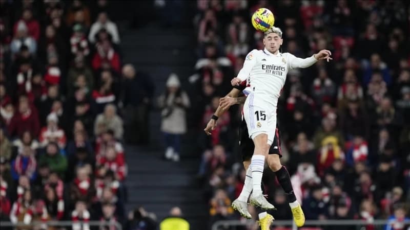 Fudbaler Real Madrida na parkingu udarao igrača Villareala?
