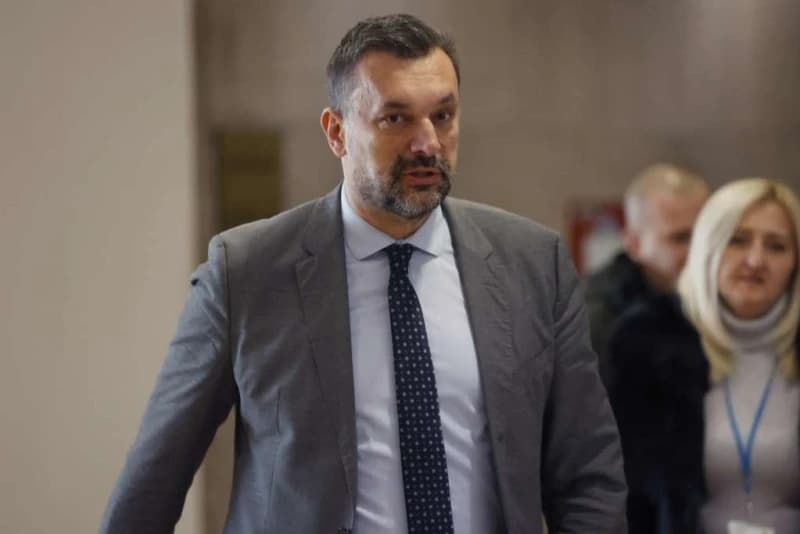 Konaković u posjeti Ginexu: Namjenska industrija jedan od većih potencijala BiH